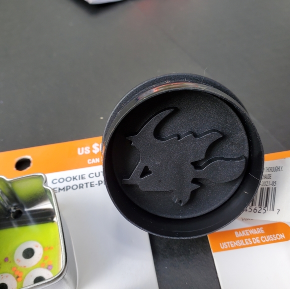 Halloween Party, Carving, Cookie, Kit - Picture 10 of 12